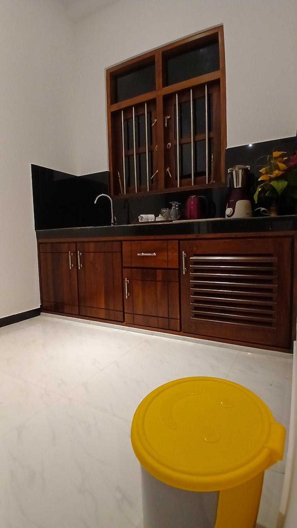 Coco Mount Residence - Hiriketiya Dikwella Sur Exterior foto