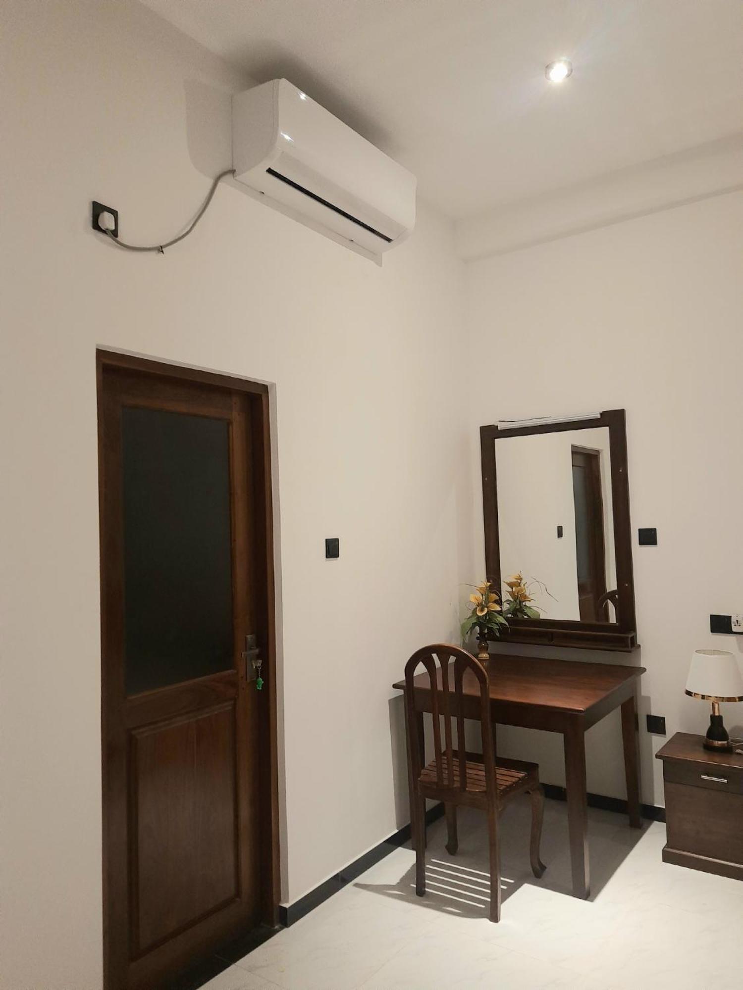 Coco Mount Residence - Hiriketiya Dikwella Sur Exterior foto